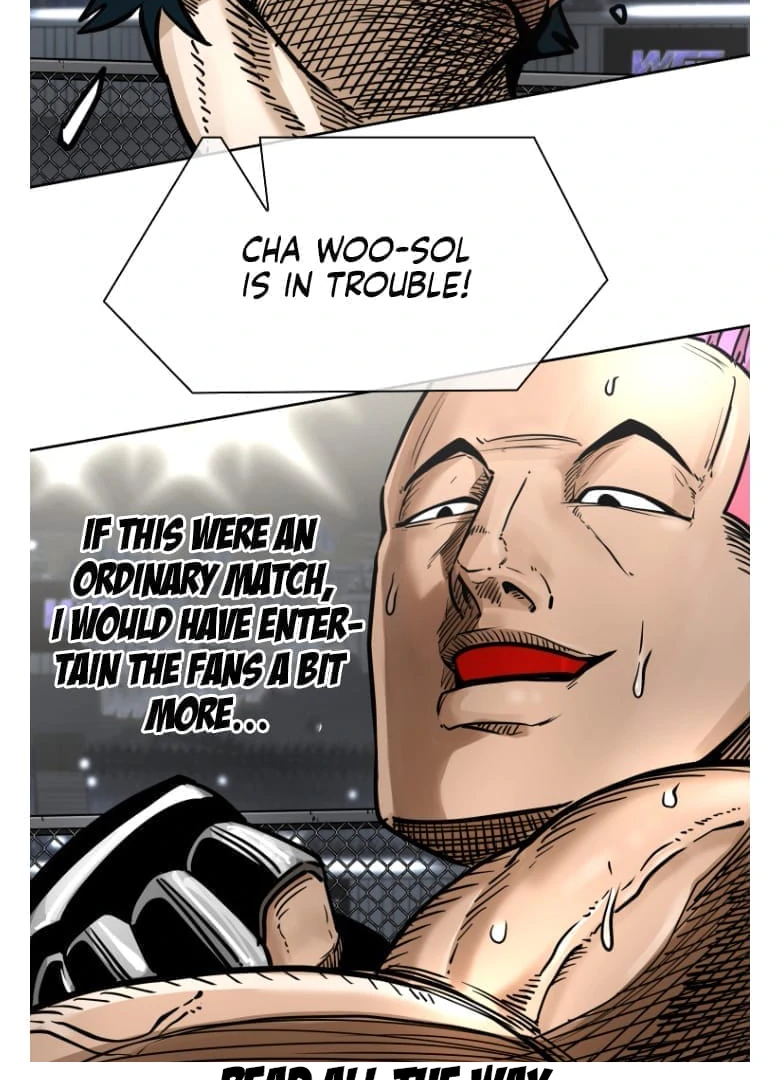 Read Shark chapter 278 image 46 on Lezhin