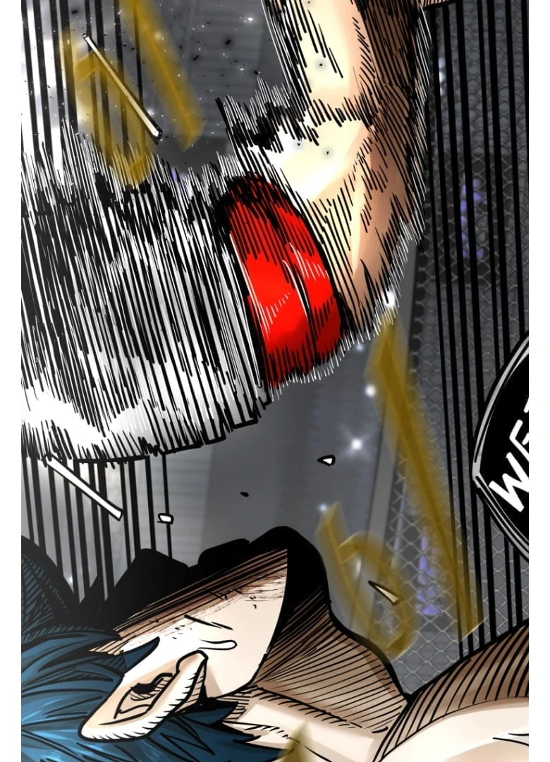 Read Shark chapter 278 image 50 on Lezhin