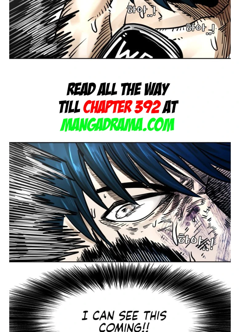 Read Shark chapter 278 image 52 on Lezhin