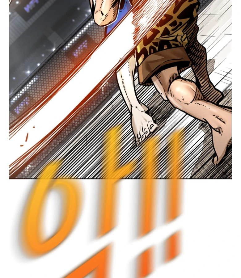 Read Shark chapter 278 image 54 on Lezhin