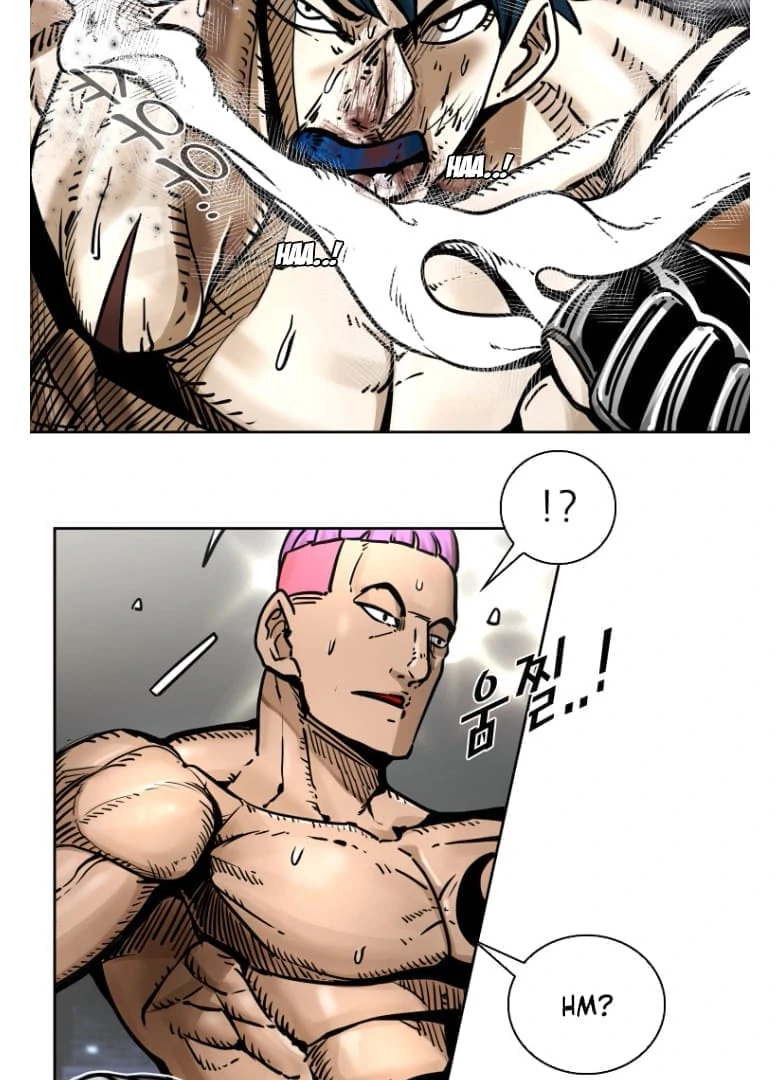 Read Shark chapter 278 image 56 on Lezhin