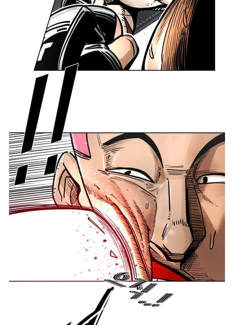 Read Shark chapter 278 image 58 on Lezhin