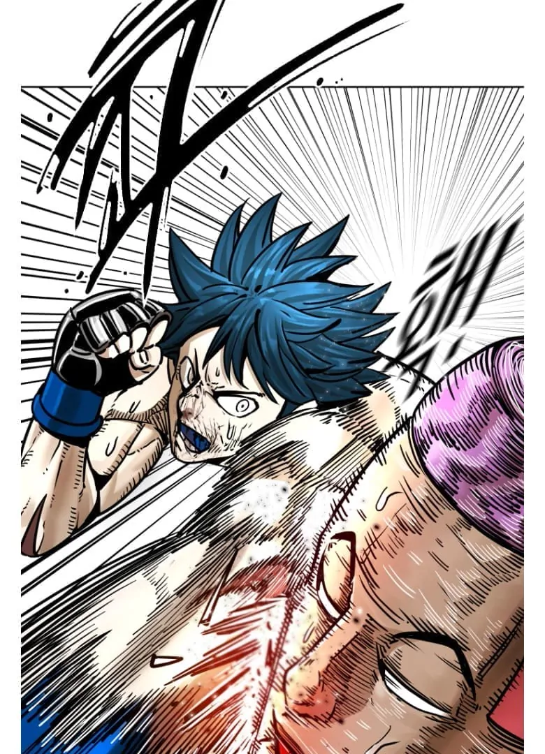 Read Shark chapter 278 image 59 on Lezhin