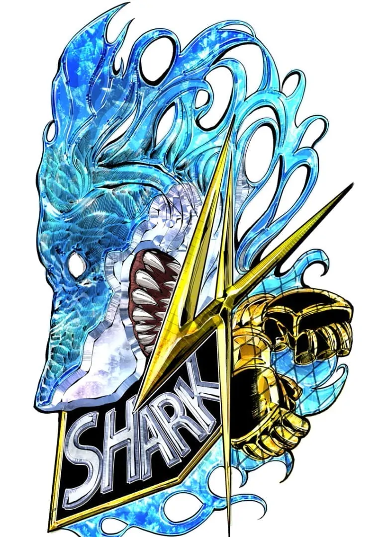 Read Shark chapter 278 image 6 on Lezhin