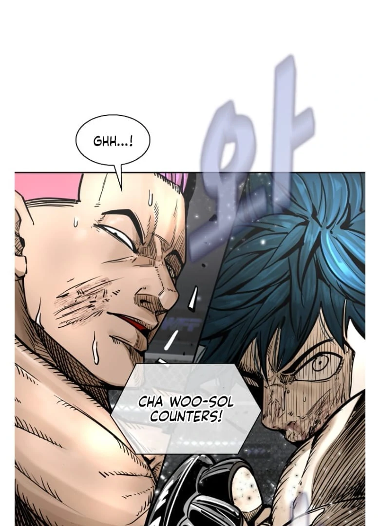 Read Shark chapter 278 image 61 on Lezhin