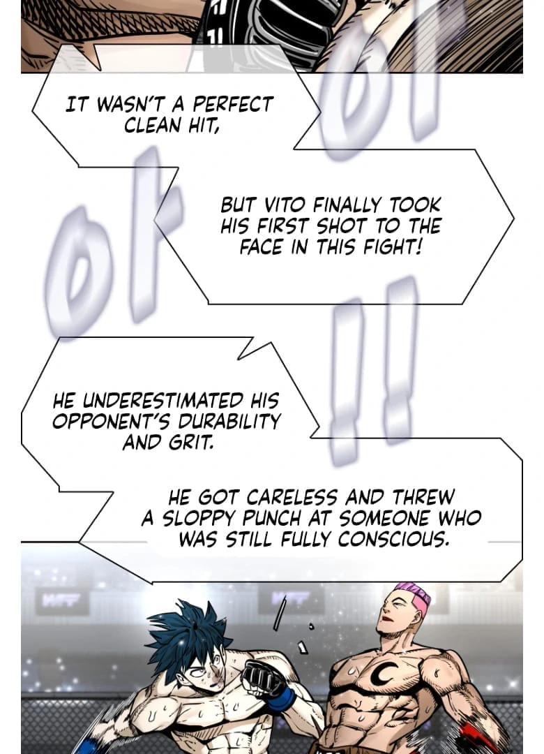 Read Shark chapter 278 image 62 on Lezhin
