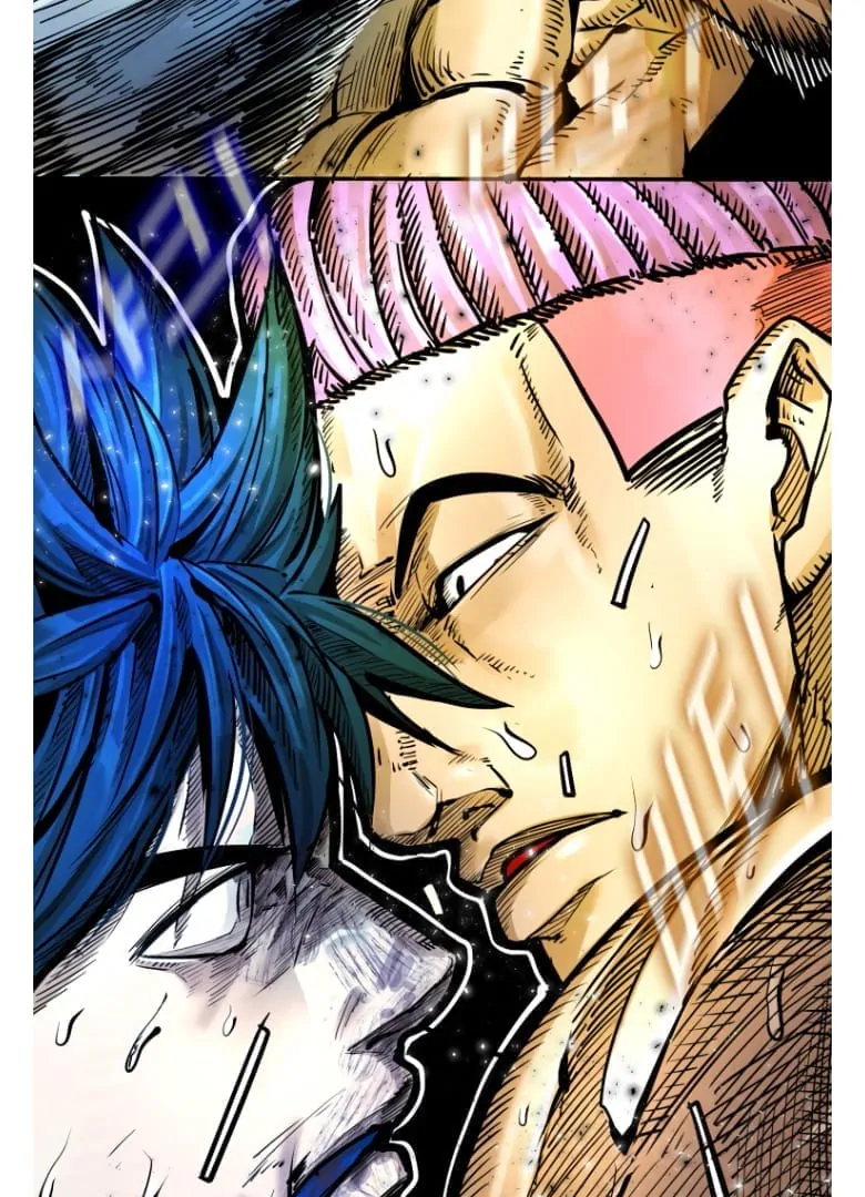 Read Shark chapter 278 image 66 on Lezhin