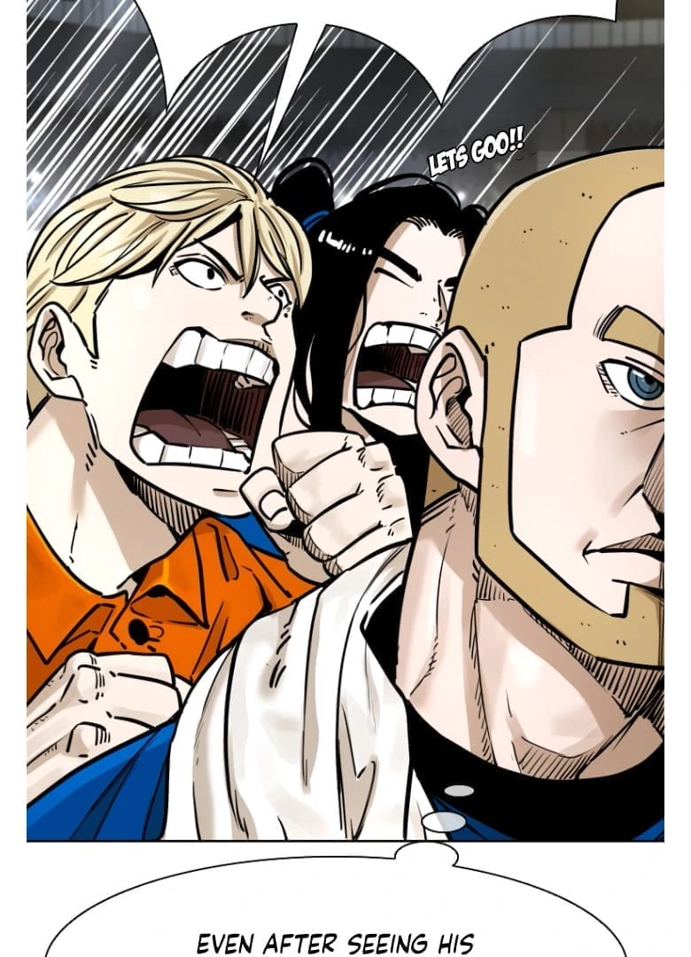 Read Shark chapter 278 image 68 on Lezhin