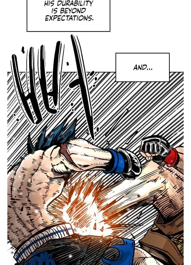 Read Shark chapter 278 image 75 on Lezhin
