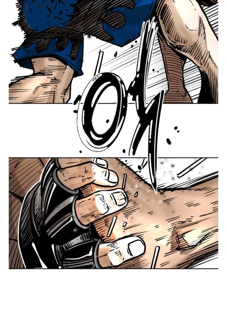 Read Shark chapter 278 image 76 on Lezhin