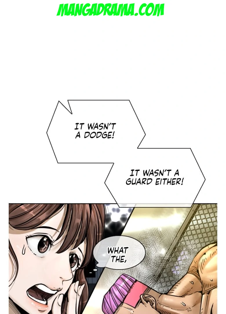 Read Shark chapter 278 image 8 on Lezhin