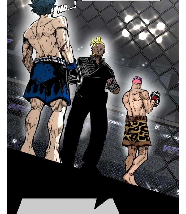 Read Shark chapter 278 image 81 on Lezhin