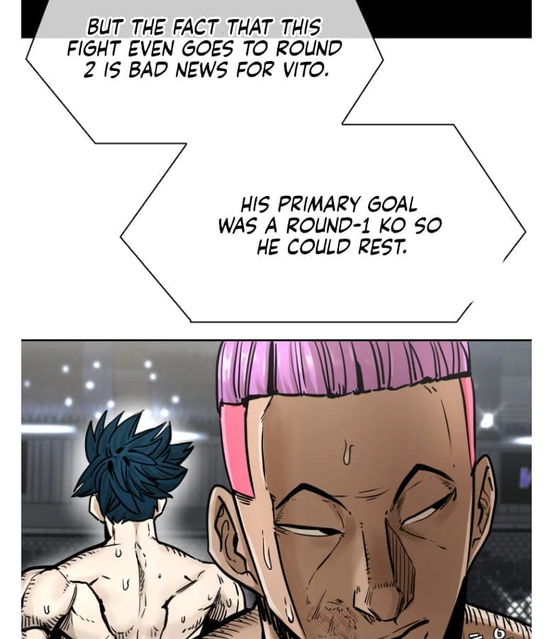 Read Shark chapter 278 image 82 on Lezhin