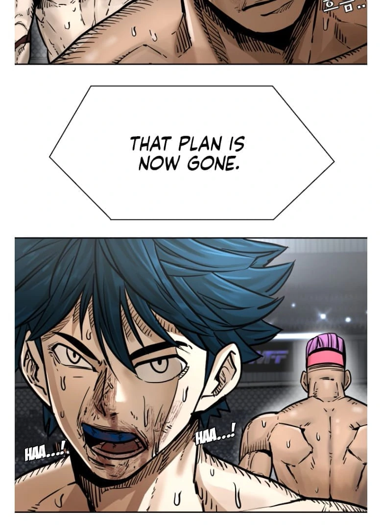 Read Shark chapter 278 image 83 on Lezhin
