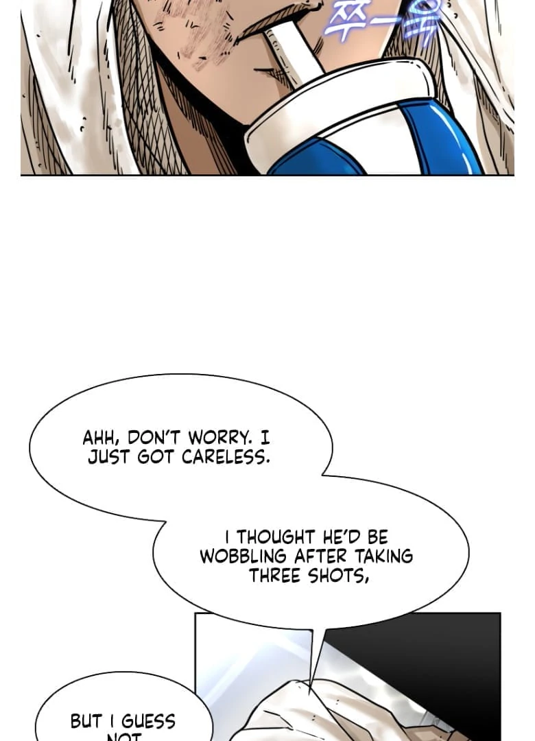 Read Shark chapter 278 image 86 on Lezhin