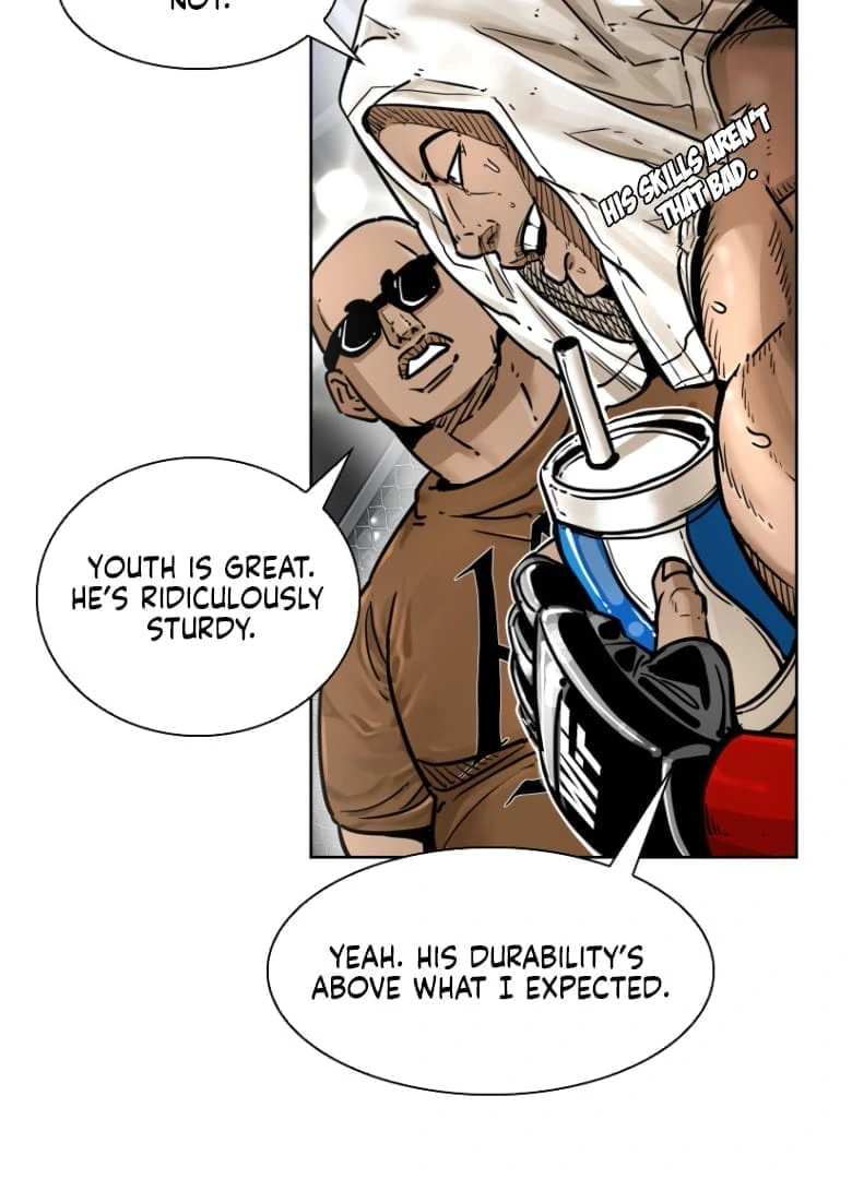 Read Shark chapter 278 image 87 on Lezhin