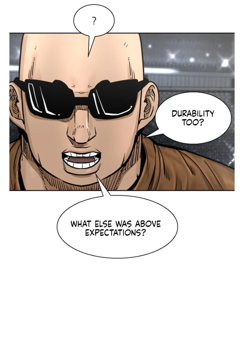 Read Shark chapter 278 image 88 on Lezhin