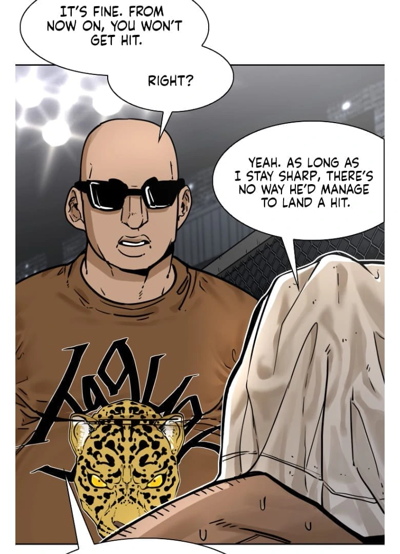 Read Shark chapter 278 image 91 on Lezhin