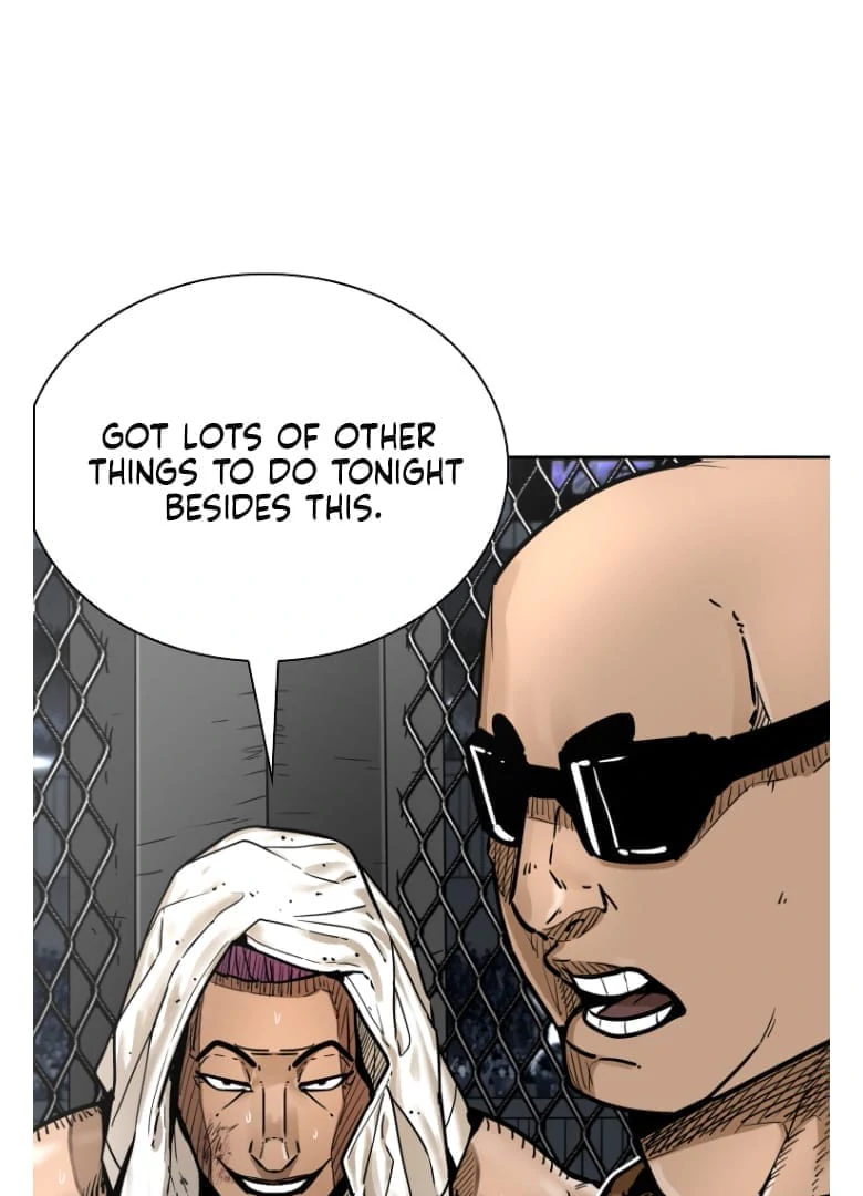 Read Shark chapter 278 image 93 on Lezhin