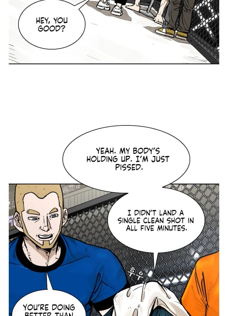 Read Shark chapter 278 image 96 on Lezhin