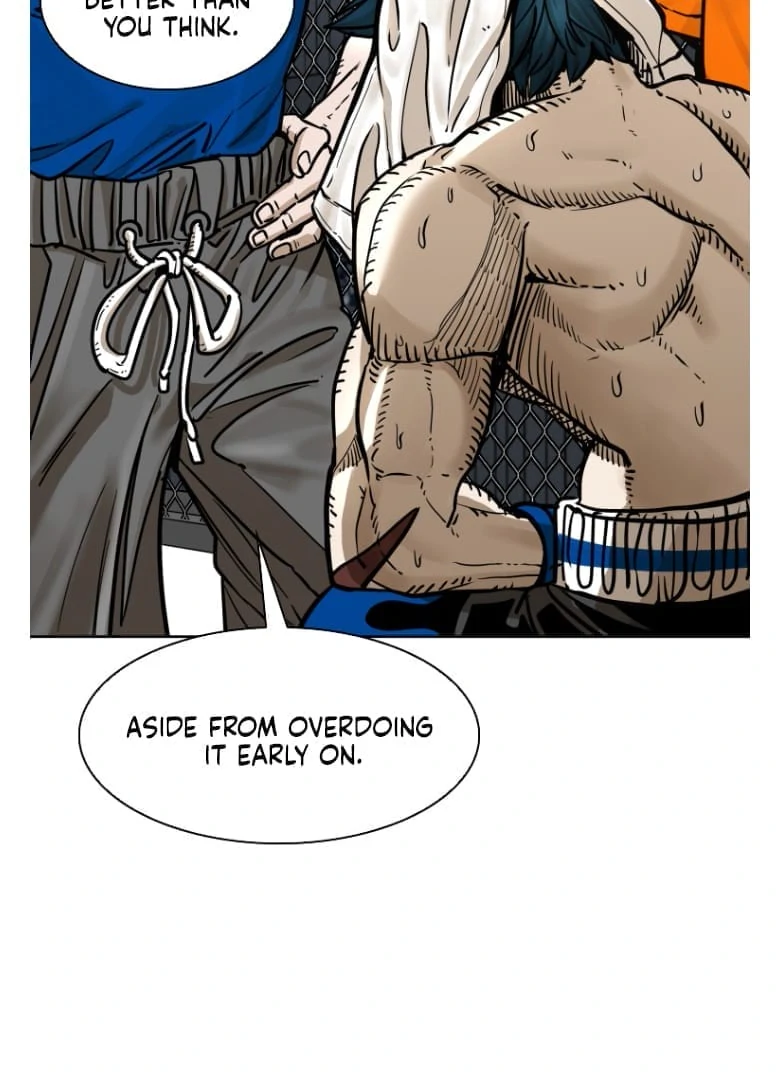 Read Shark chapter 278 image 97 on Lezhin