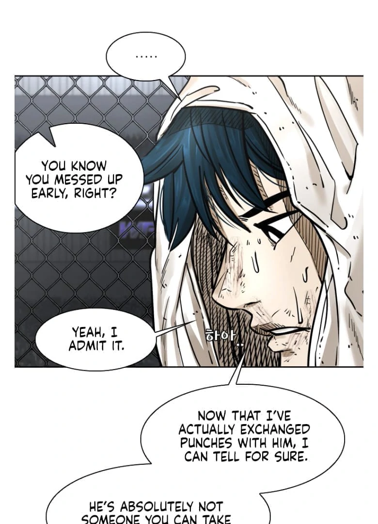 Read Shark chapter 278 image 98 on Lezhin