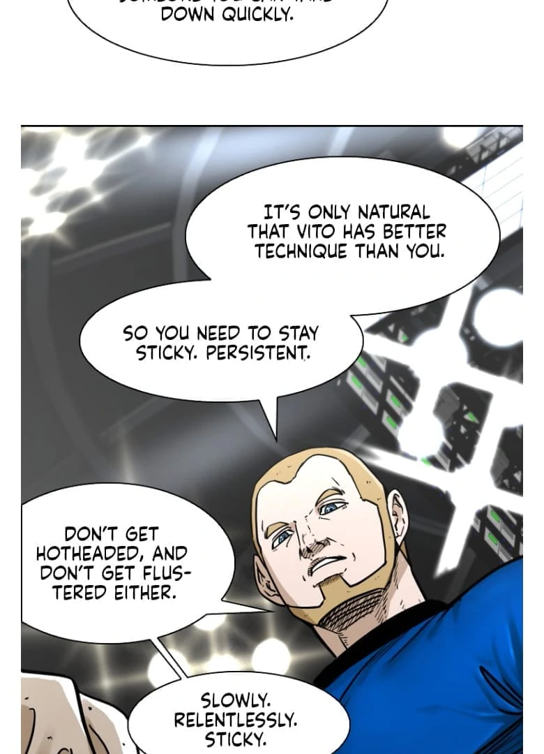 Read Shark chapter 278 image 99 on Lezhin