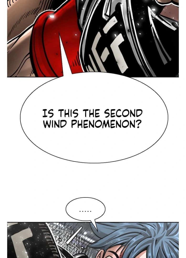 Read Shark chapter 279 image 100 on Lezhin