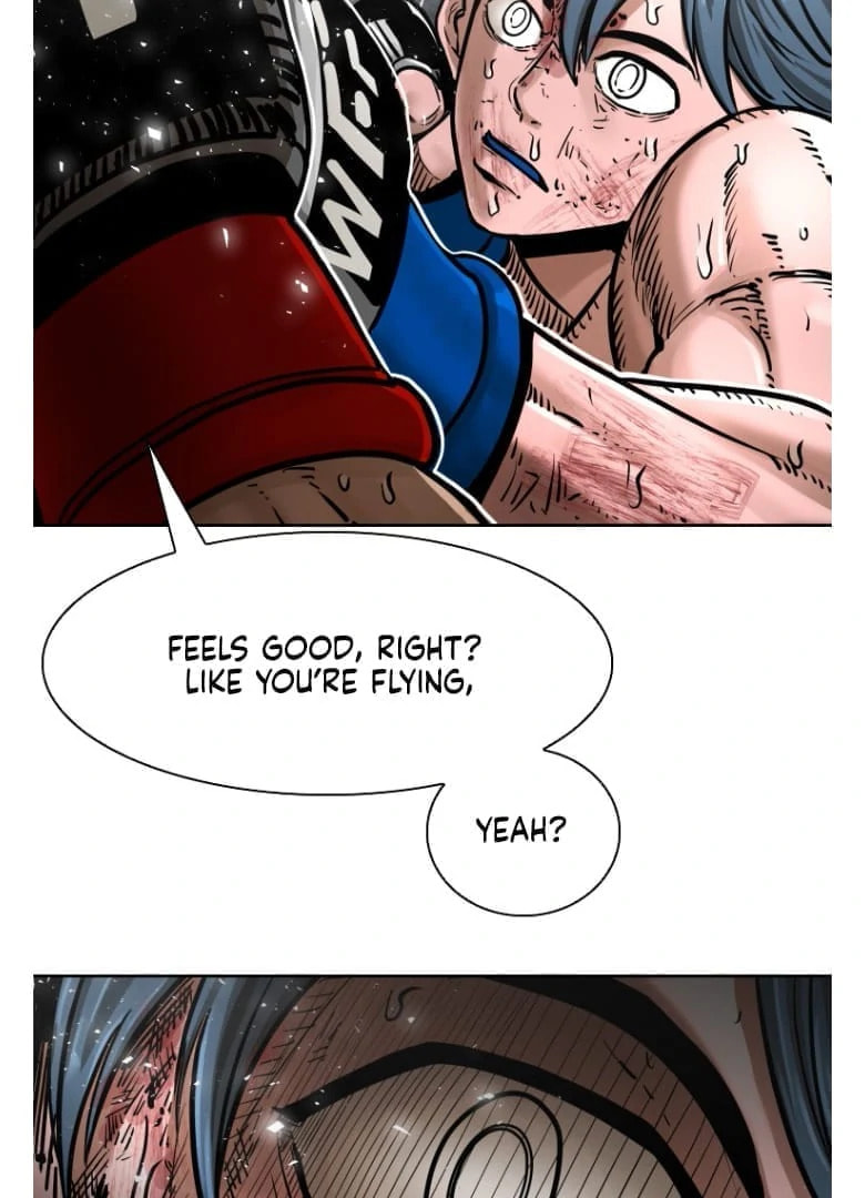 Read Shark chapter 279 image 101 on Lezhin
