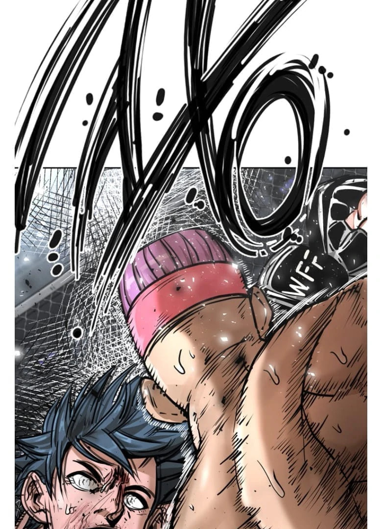 Read Shark chapter 279 image 105 on Lezhin