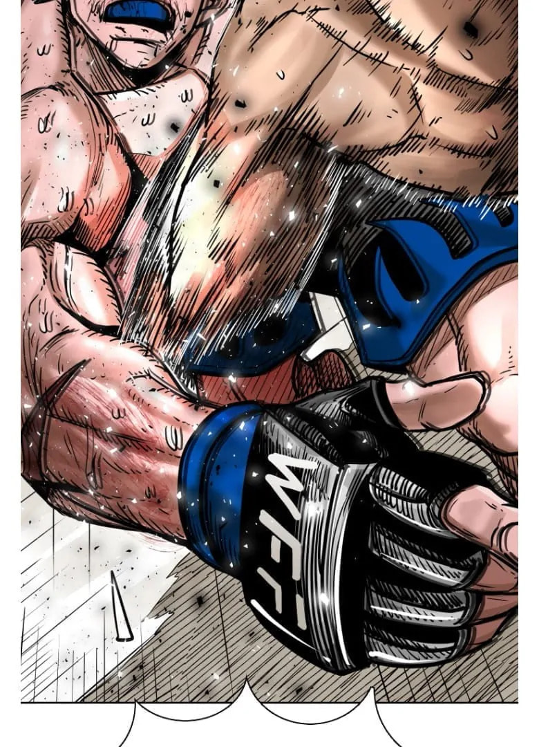 Read Shark chapter 279 image 106 on Lezhin