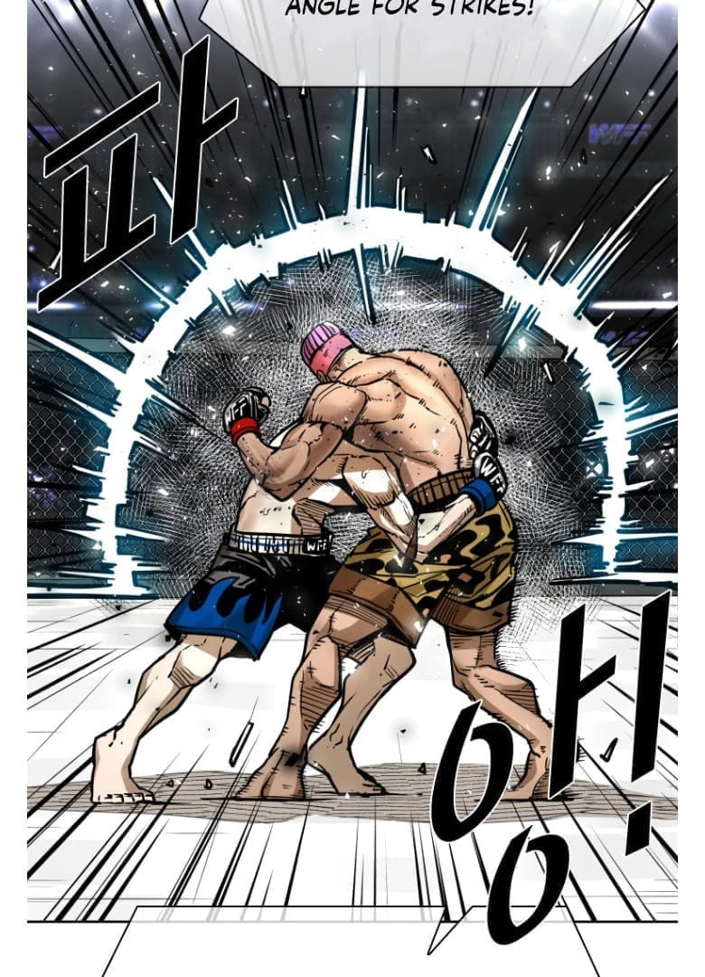 Read Shark chapter 279 image 11 on Lezhin