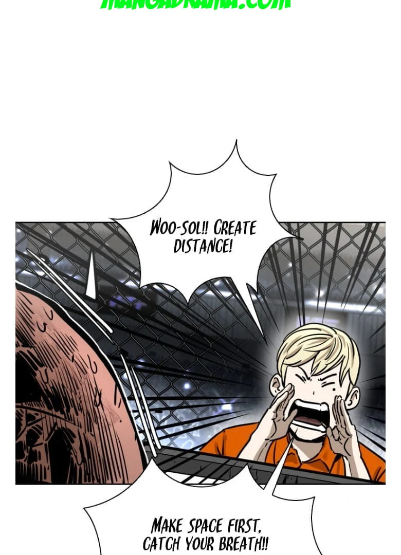 Read Shark chapter 279 image 111 on Lezhin