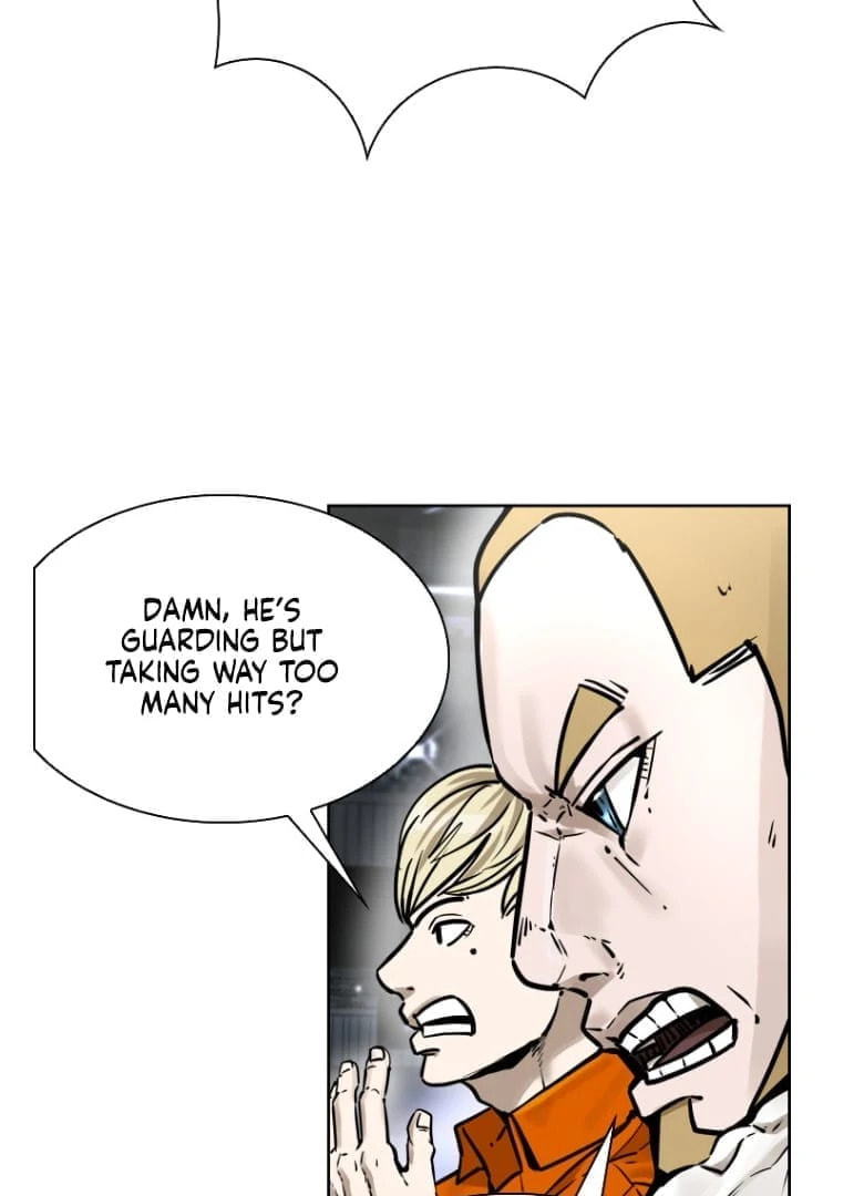 Read Shark chapter 279 image 112 on Lezhin
