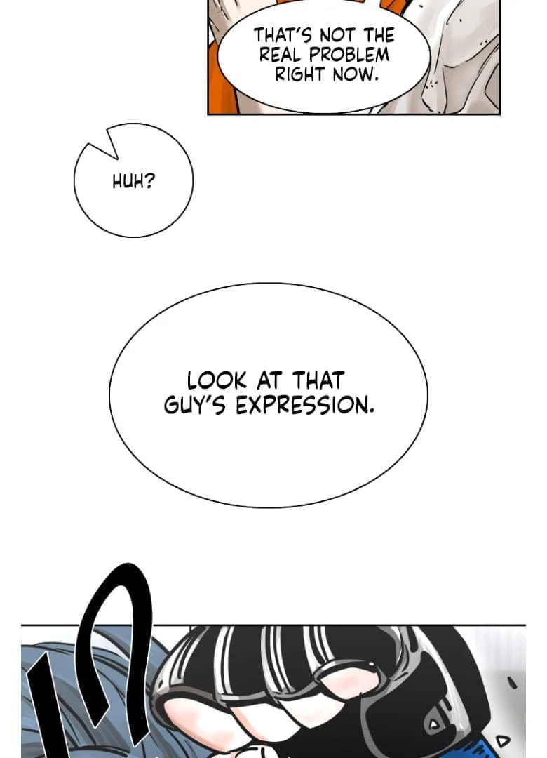 Read Shark chapter 279 image 113 on Lezhin