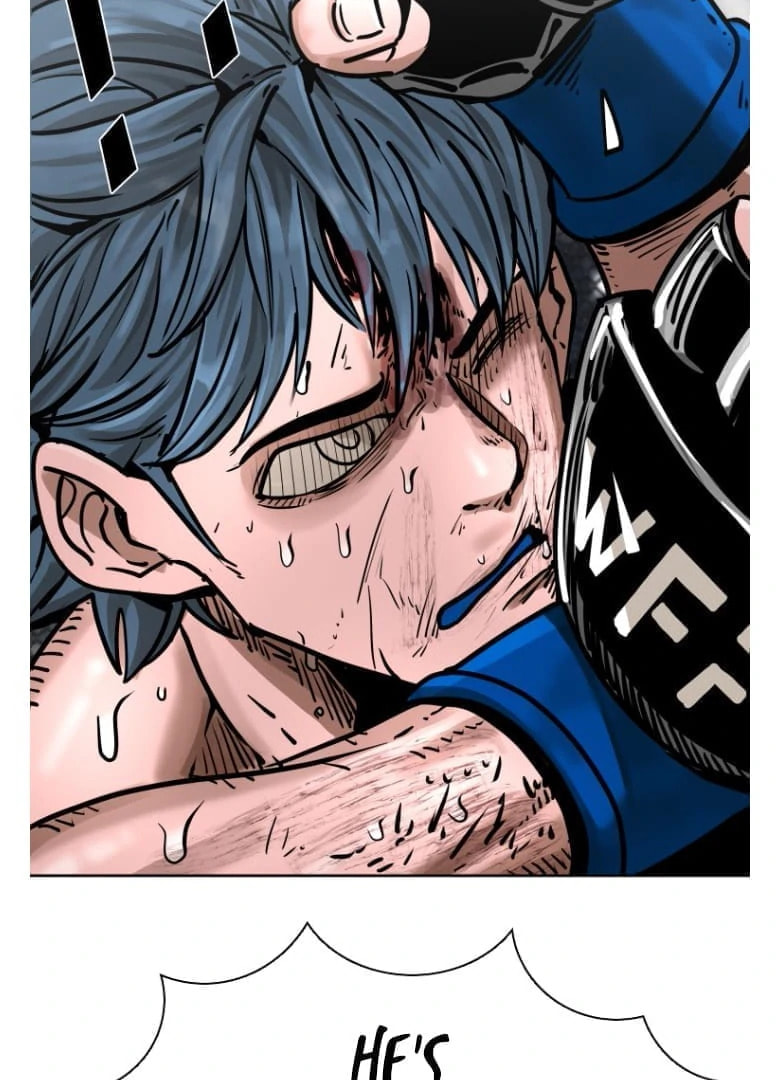 Read Shark chapter 279 image 114 on Lezhin