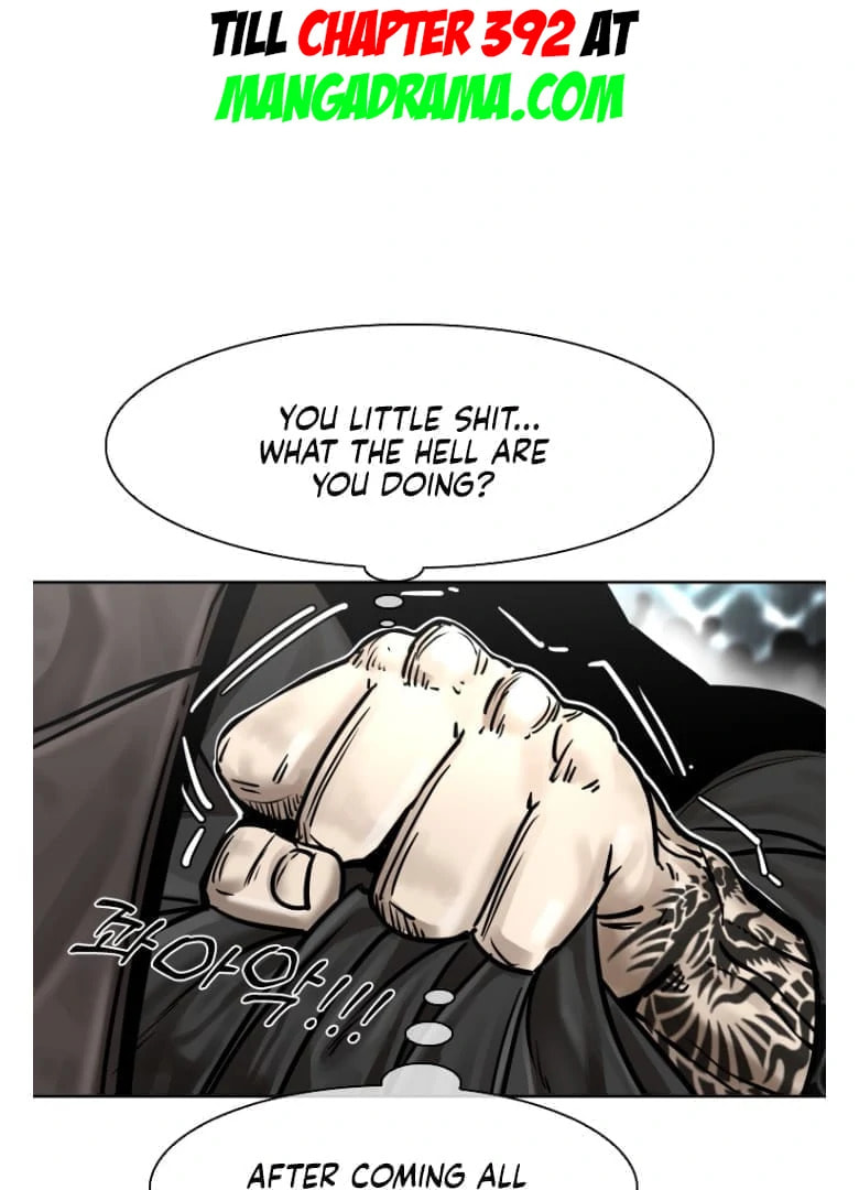 Read Shark chapter 279 image 117 on Lezhin