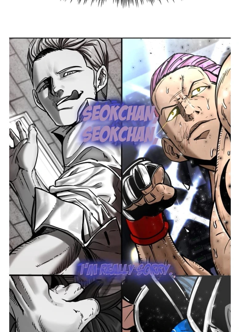 Read Shark chapter 279 image 119 on Lezhin