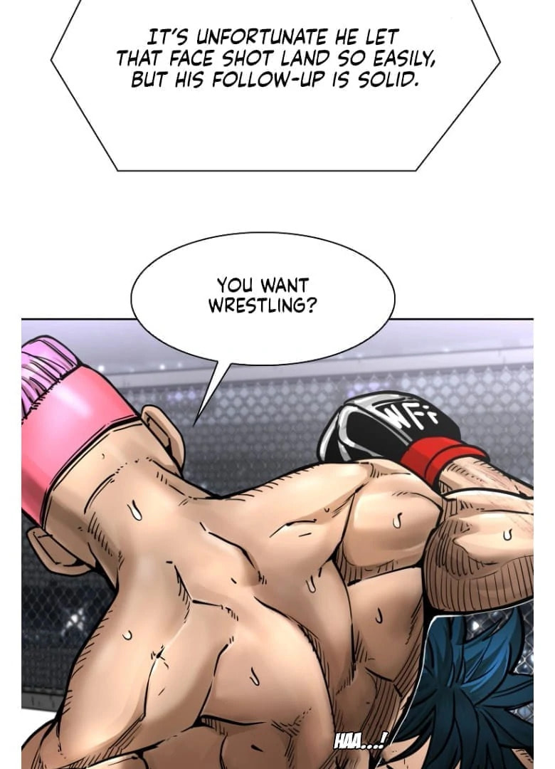 Read Shark chapter 279 image 12 on Lezhin
