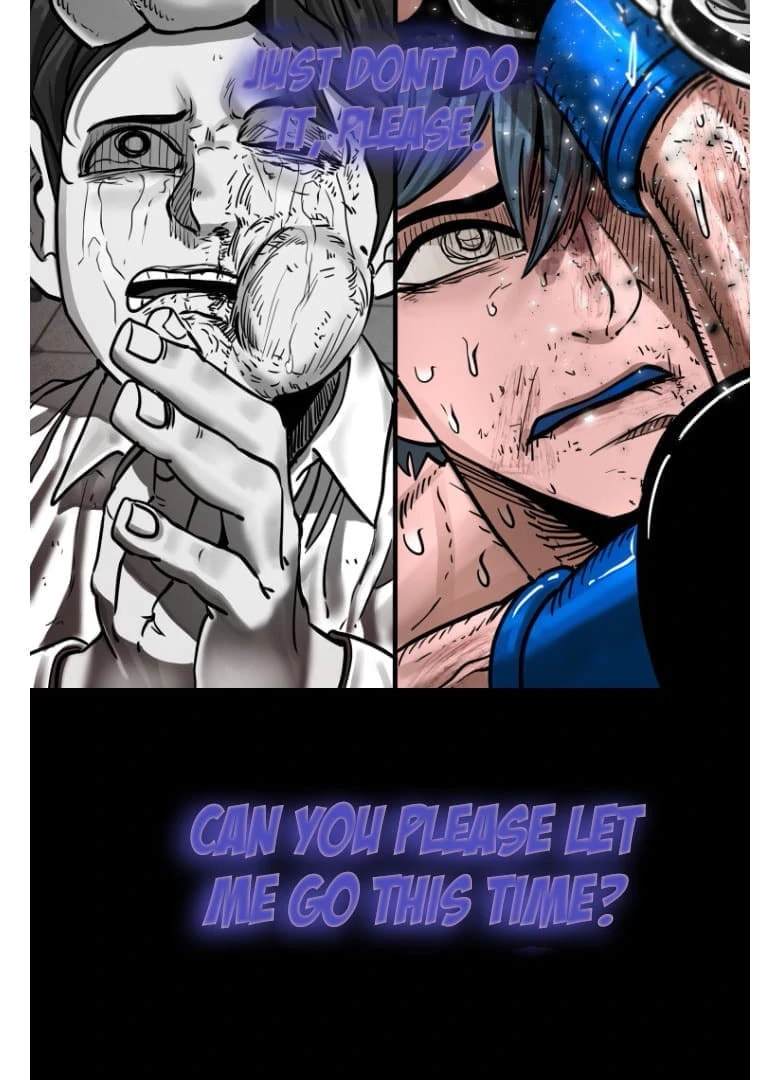 Read Shark chapter 279 image 120 on Lezhin
