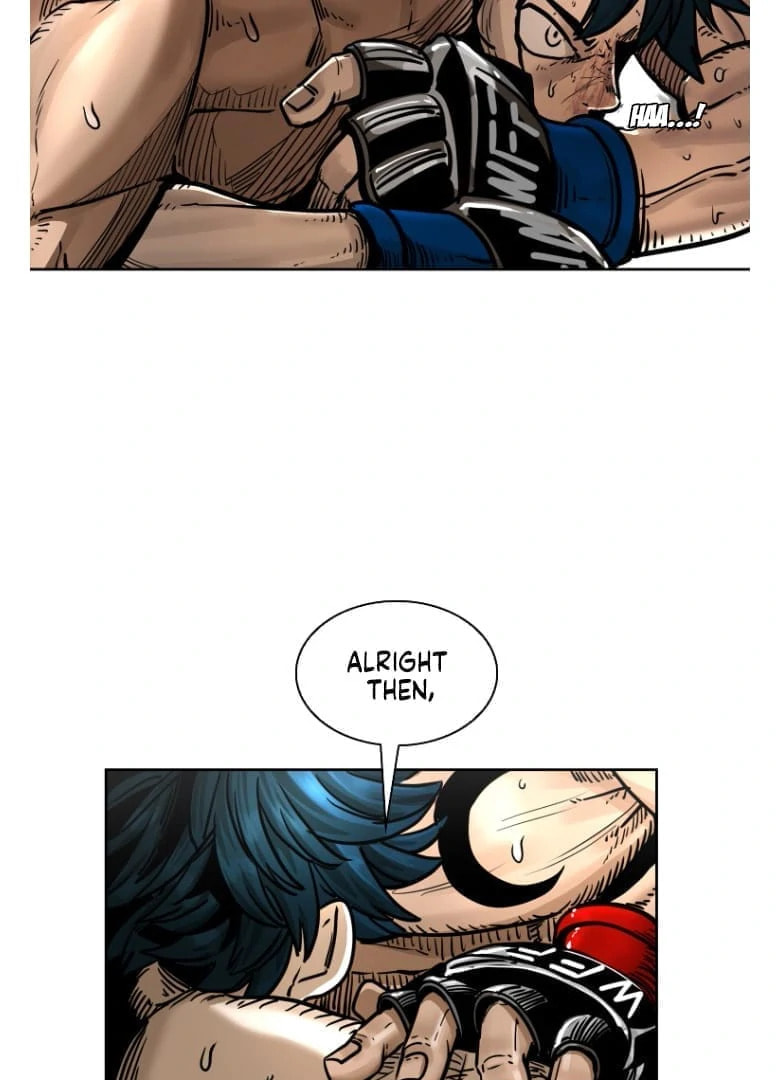 Read Shark chapter 279 image 13 on Lezhin