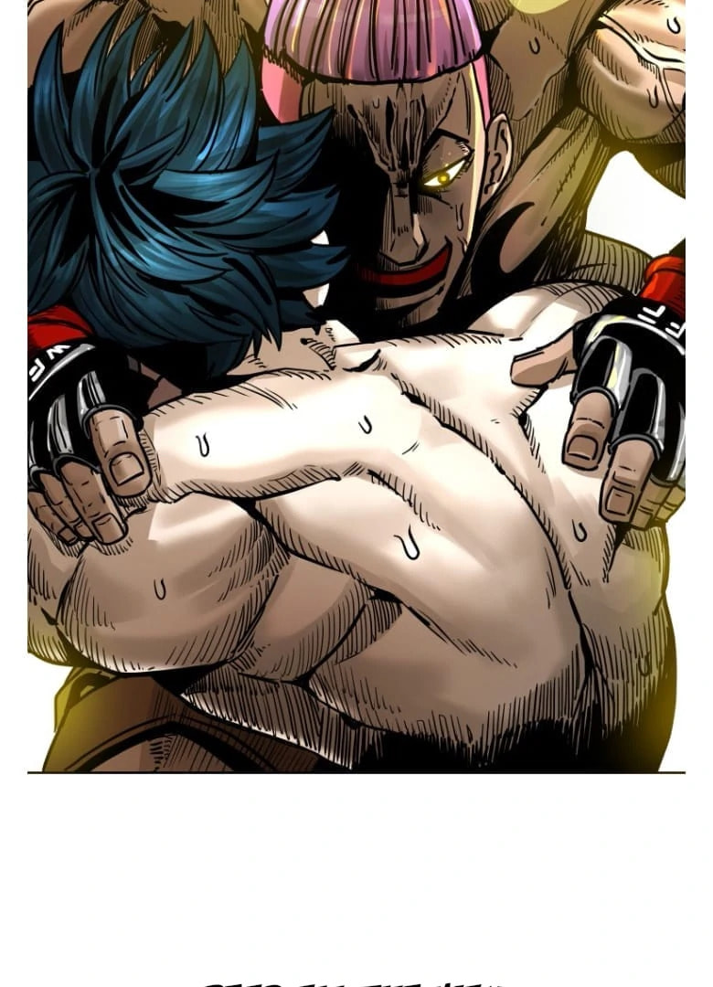 Read Shark chapter 279 image 15 on Lezhin