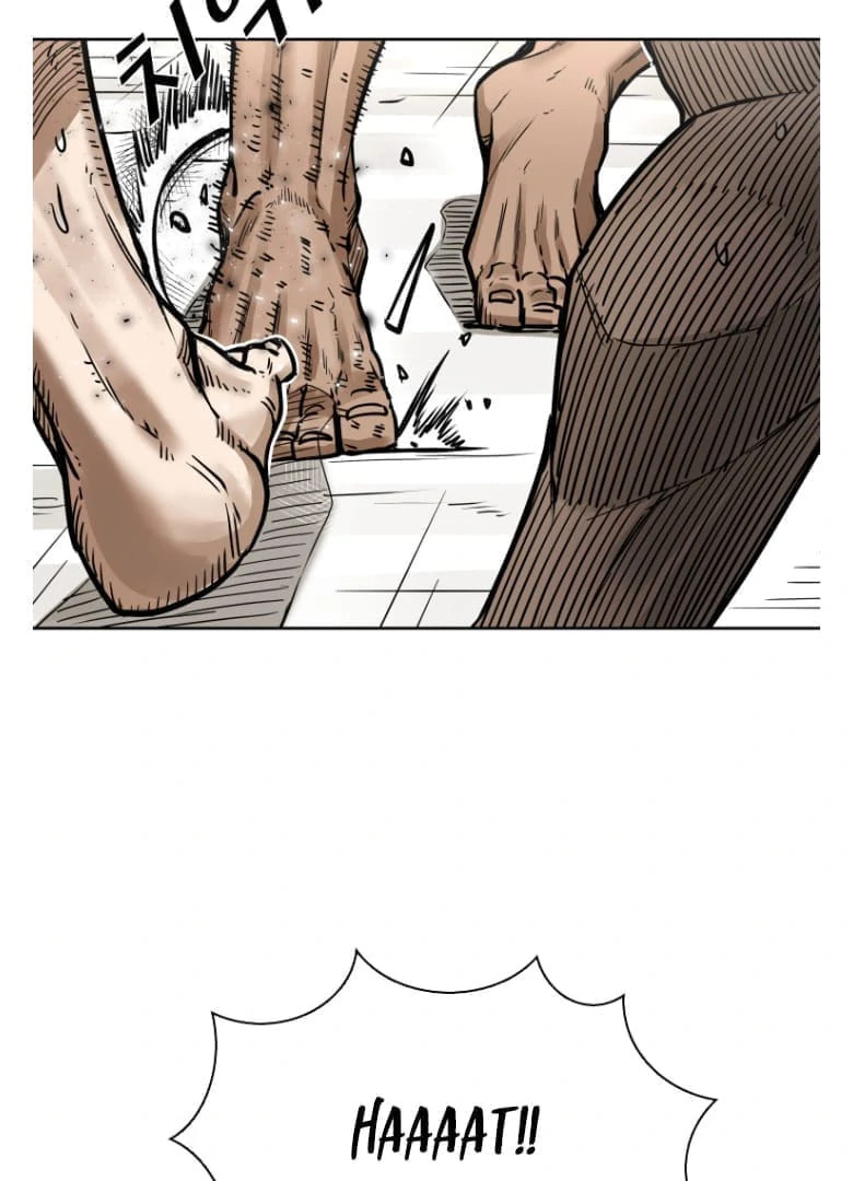 Read Shark chapter 279 image 17 on Lezhin