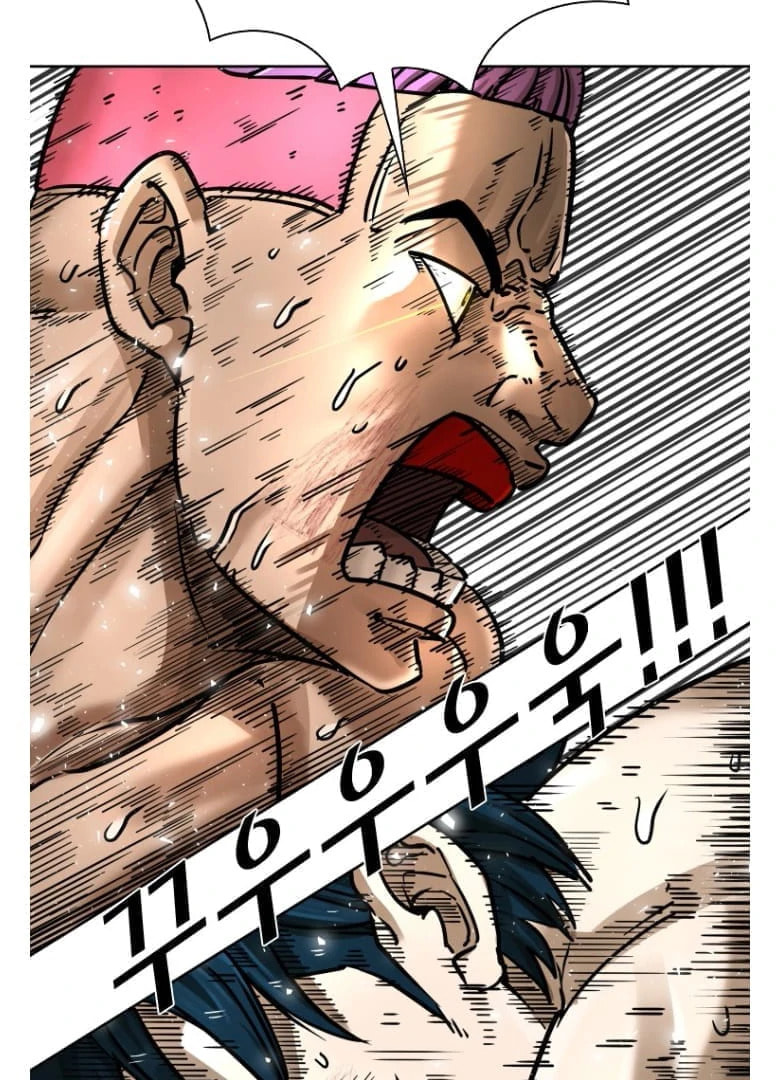 Read Shark chapter 279 image 18 on Lezhin