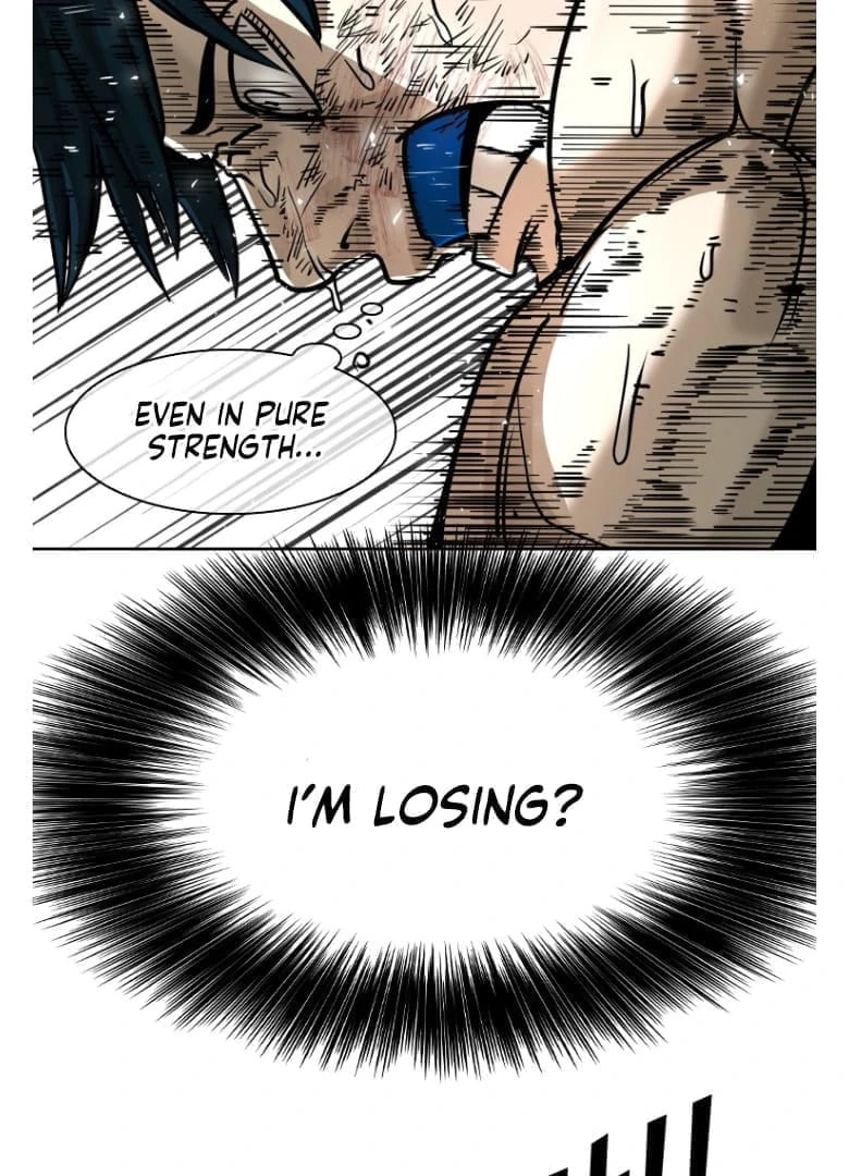 Read Shark chapter 279 image 19 on Lezhin