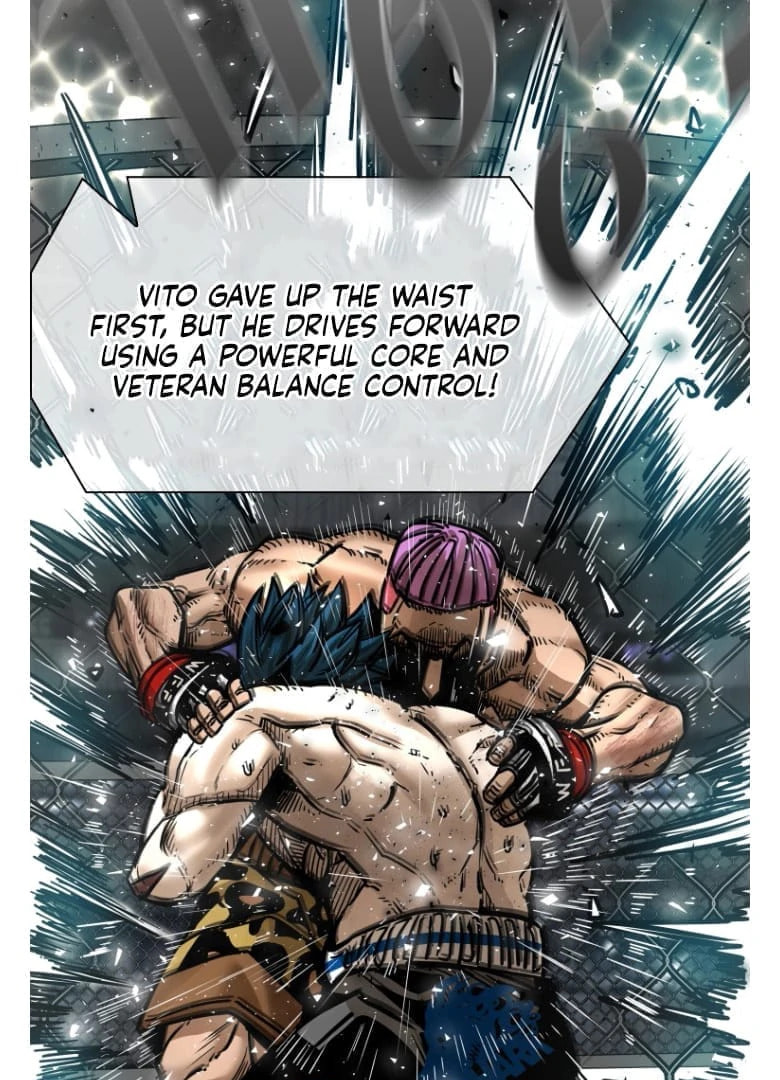 Read Shark chapter 279 image 21 on Lezhin