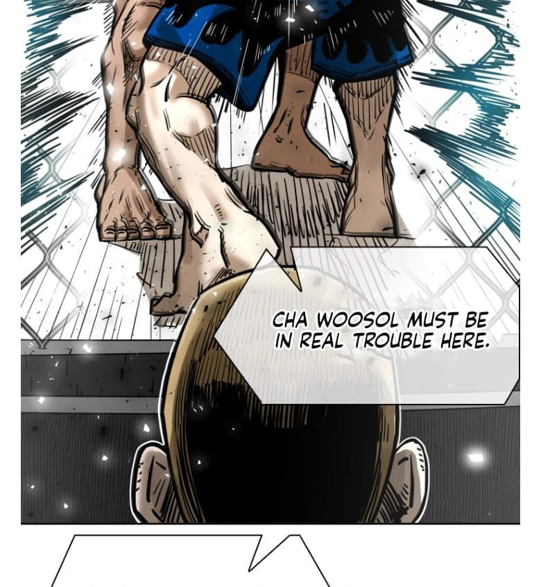 Read Shark chapter 279 image 22 on Lezhin