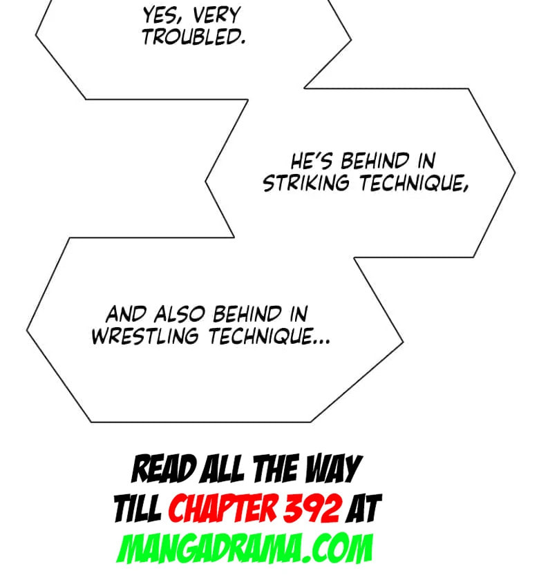 Read Shark chapter 279 image 23 on Lezhin