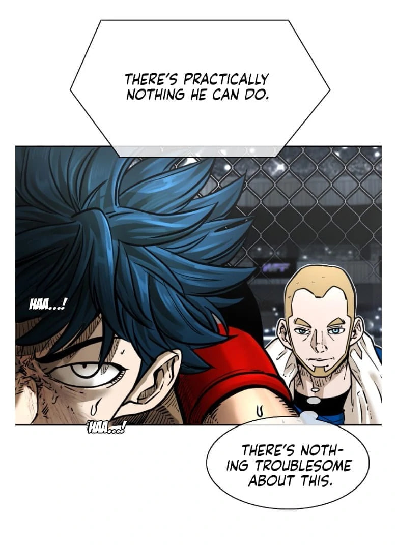 Read Shark chapter 279 image 24 on Lezhin