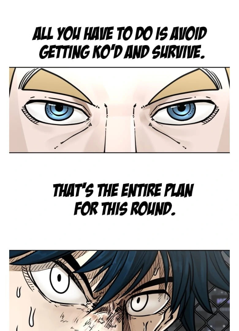 Read Shark chapter 279 image 25 on Lezhin